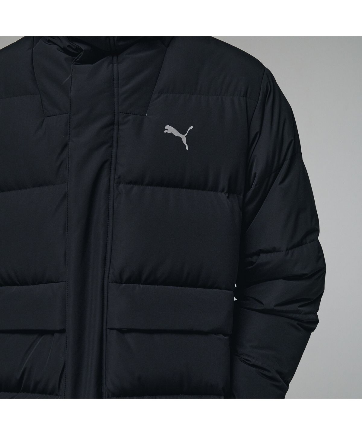 푸마(PUMA) 롱 덕다운 자켓 U Long Duck Down Jacket (52948201)