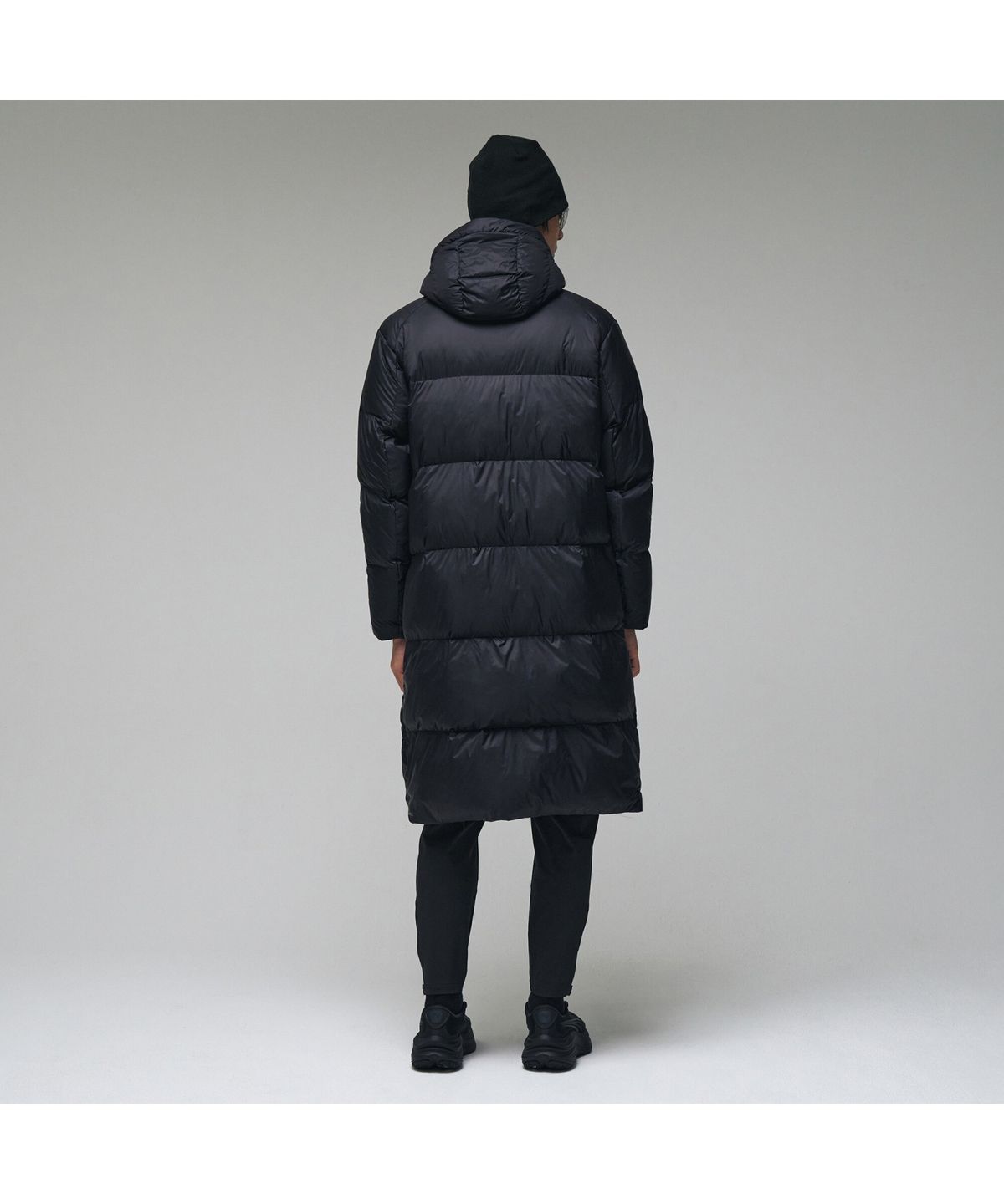 푸마(PUMA) 맨시티 패딩 자켓 U Mancity Padding Jacket (66117501)