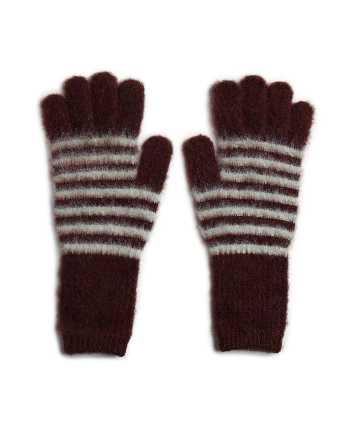 앤버터럼(ANDBUTTERUM) Glacier_Gloves_Mint(BF5DNG02MT)