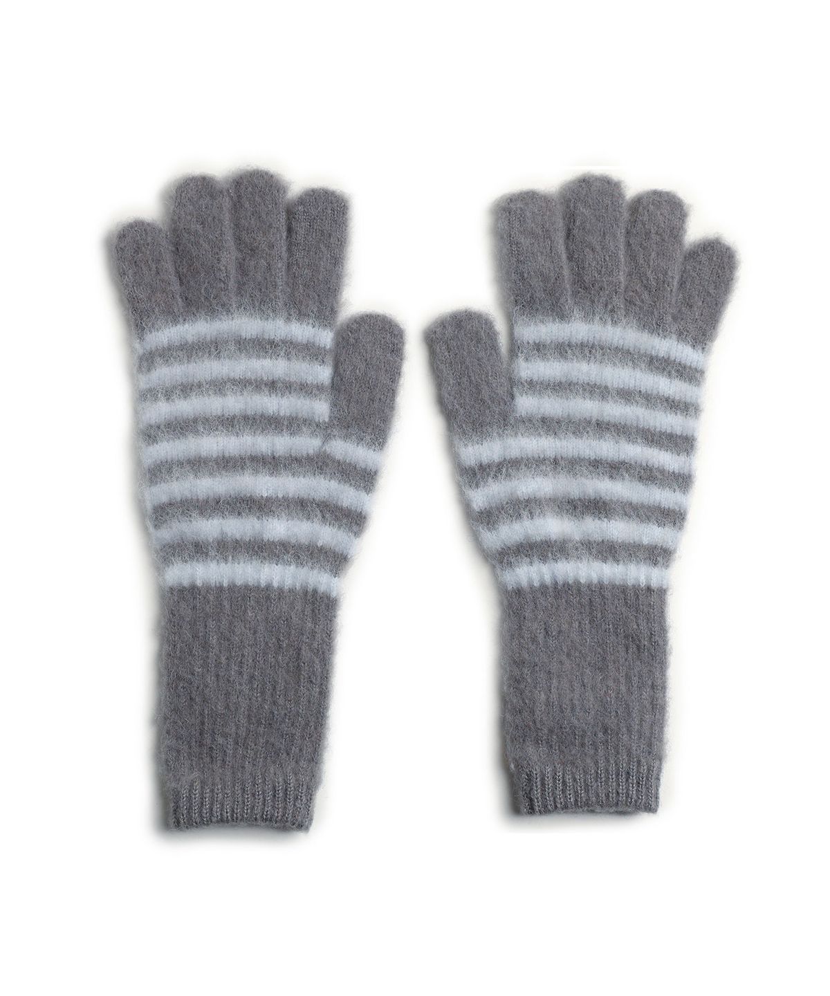 앤버터럼(ANDBUTTERUM) Glacier_Gloves_Sky(BF5DNG02SK)