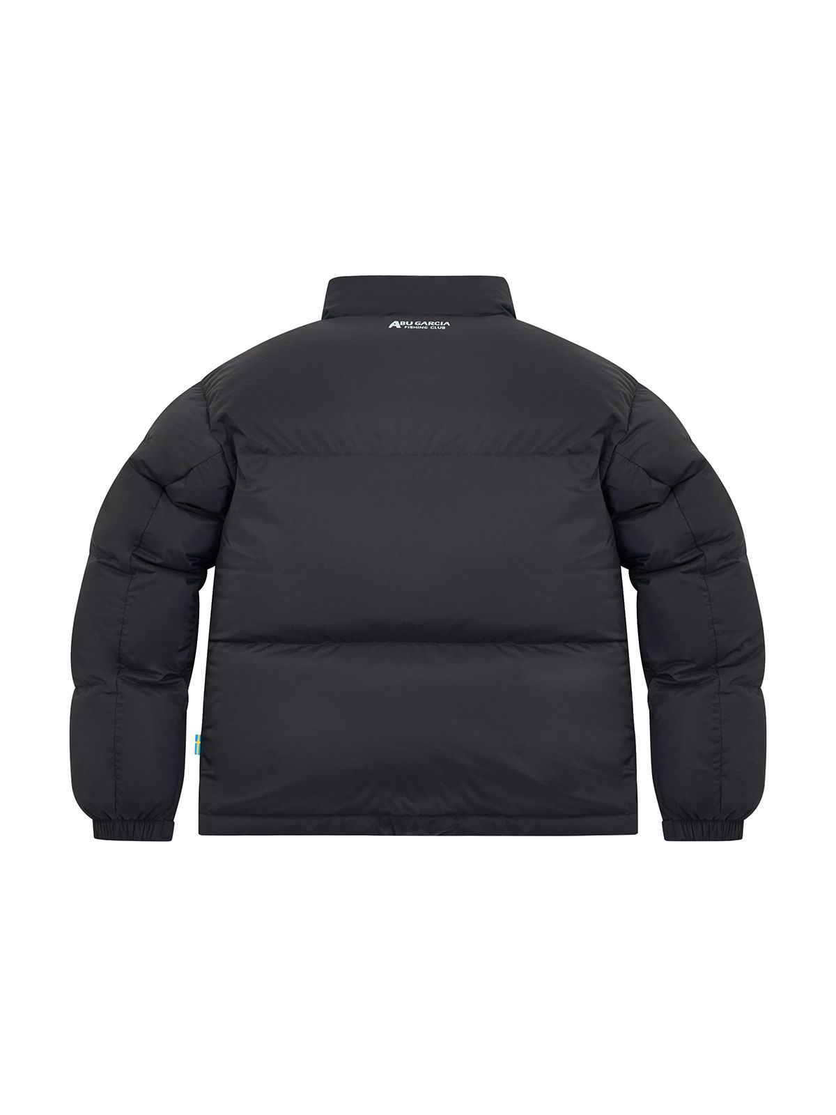아부가르시아(ABU GARCIA) 컬러 포인트 푸퍼 다운 BLACK