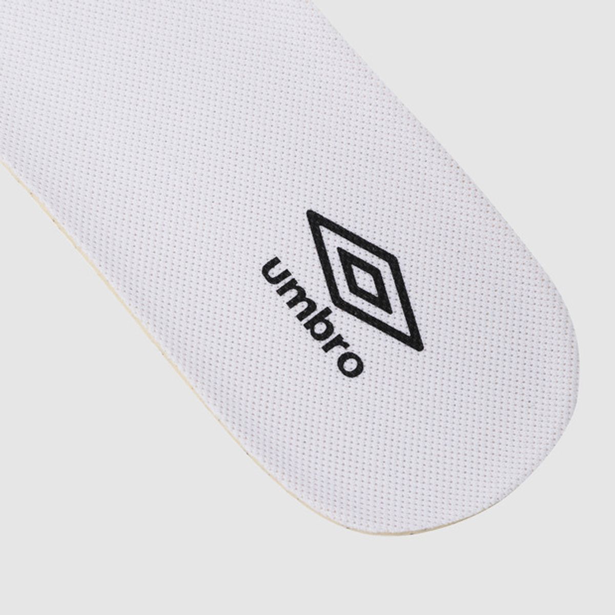 엄브로(UMBRO) UMBRO CUSHIONING INSOLE (엄브로 쿠셔닝 인솔) 화이트 UQ423CISN1