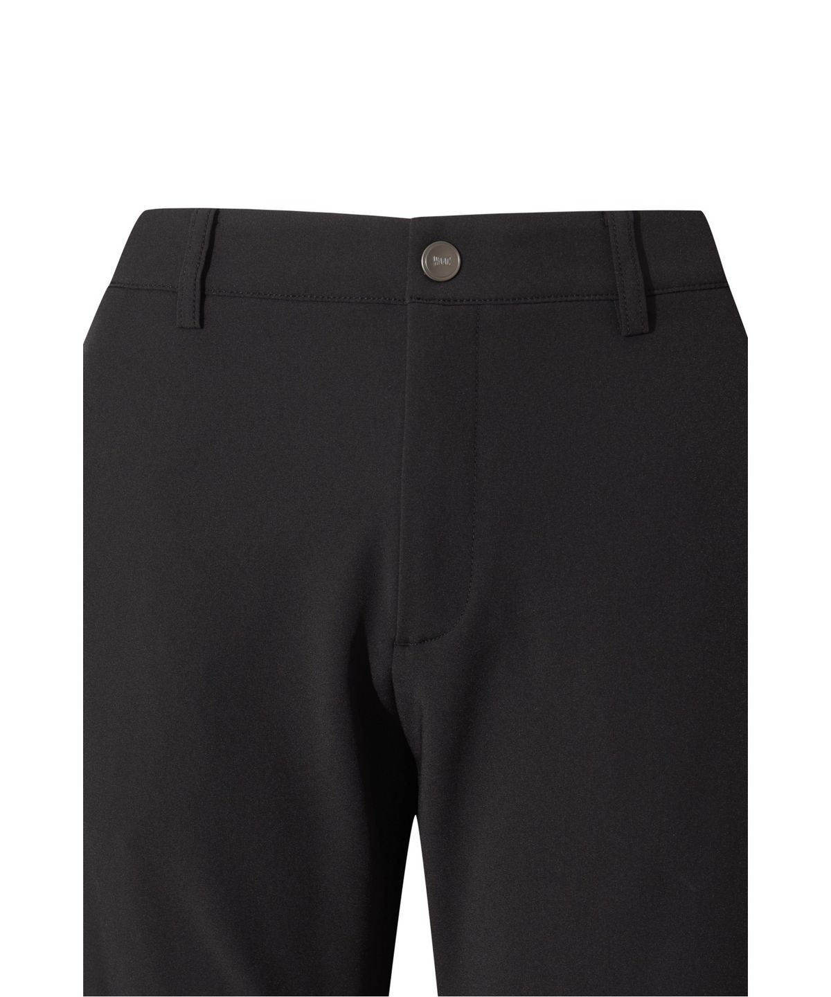 왁(WAAC) Men Essential Bonded Pants WMPNW25800BKX