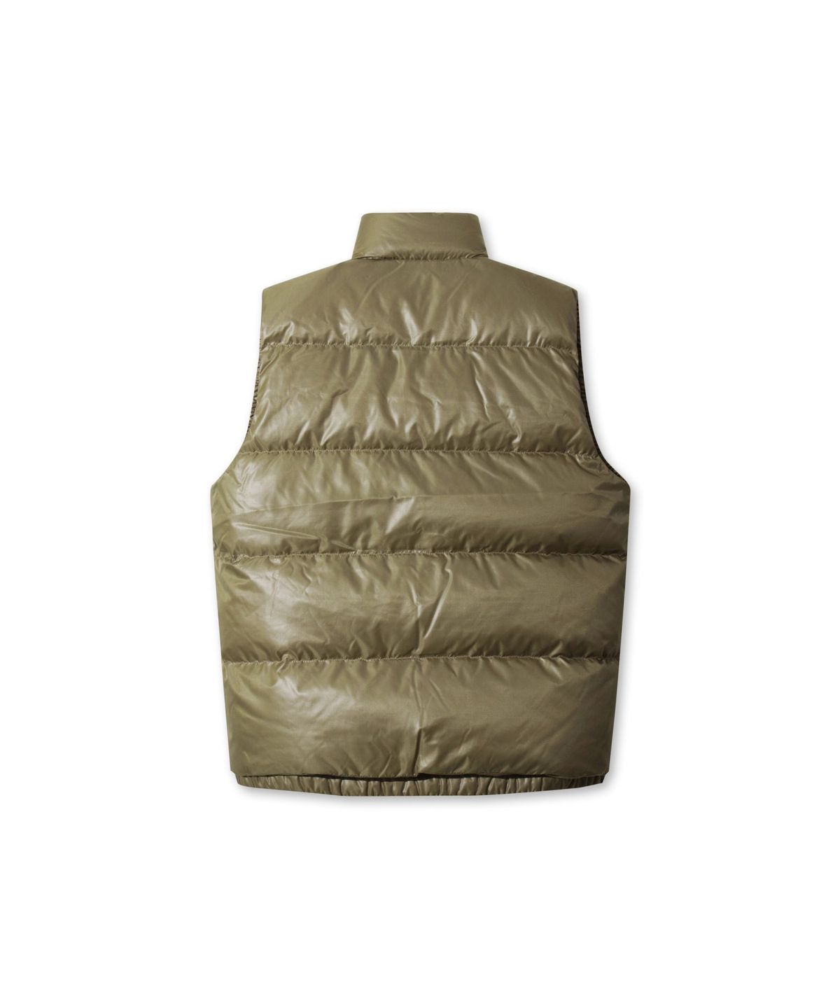 왁(WAAC) Men WAACKY Down Vest WMVAW25801BRL