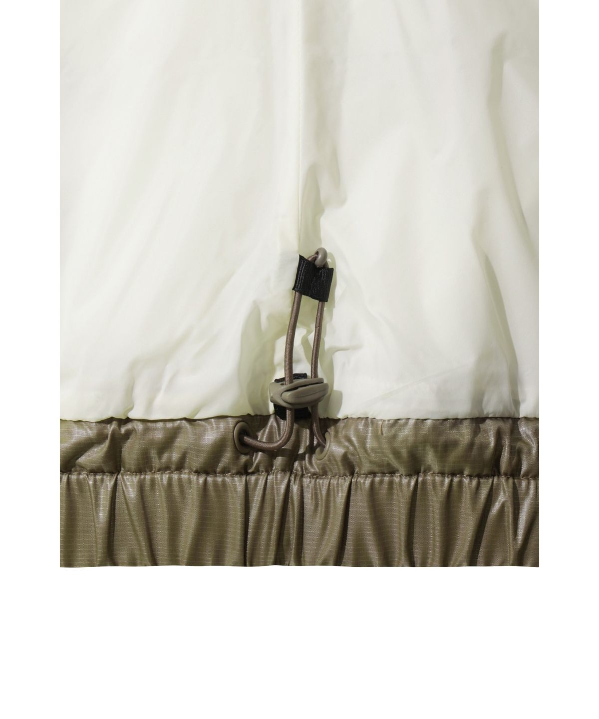 왁(WAAC) Men WAACKY Down Vest WMVAW25801BRL
