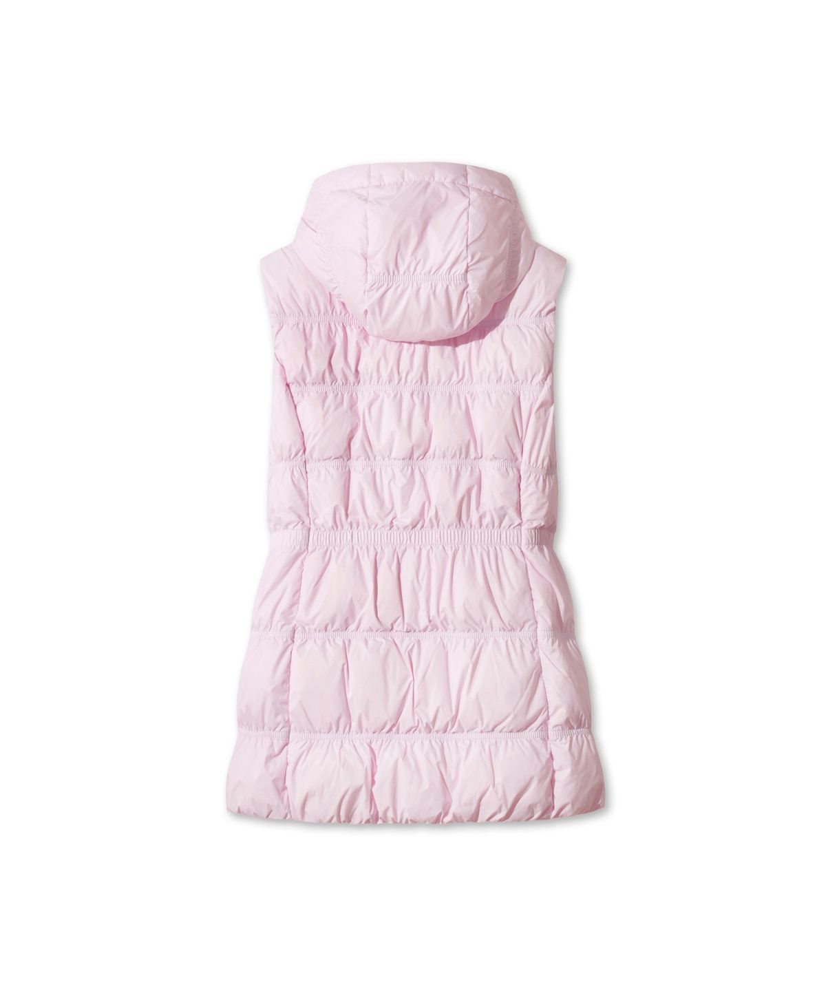 왁(WAAC) Women Niblick vest WWVAW25801PIL