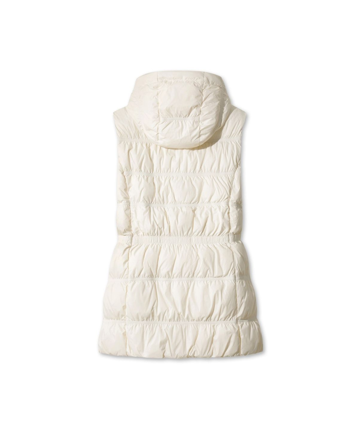 왁(WAAC) Women Niblick vest WWVAW25801IVX