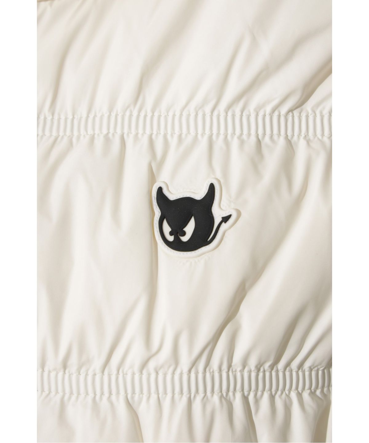 왁(WAAC) Women Niblick vest WWVAW25801IVX
