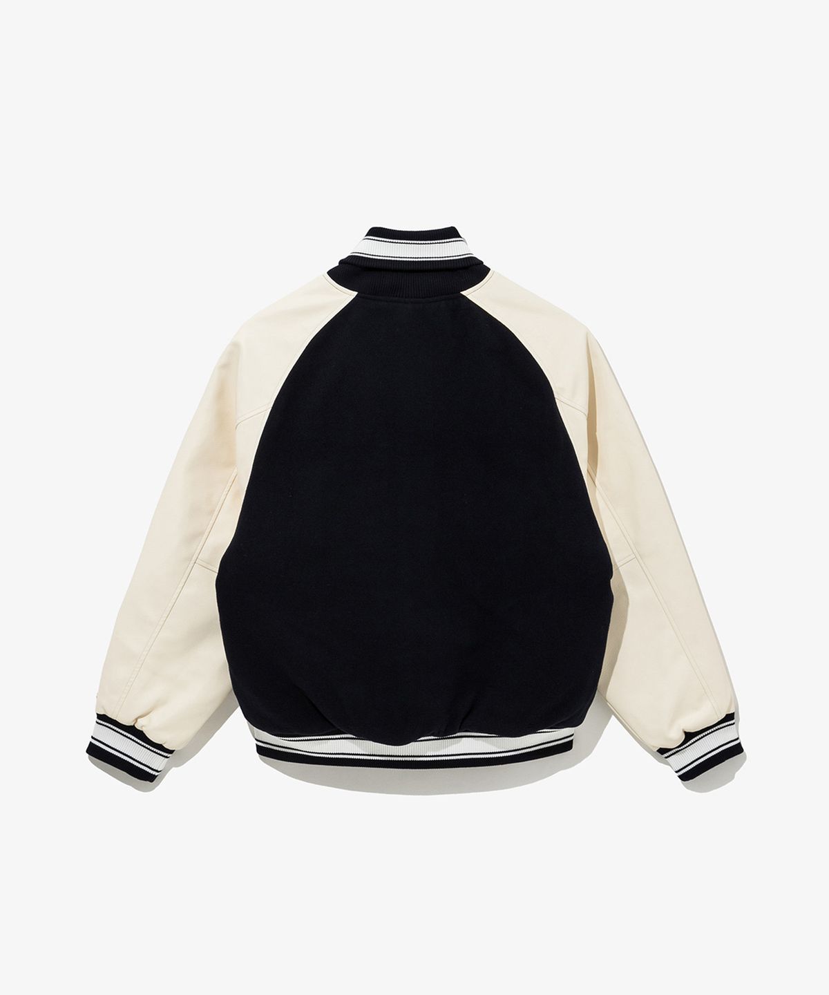 뉴에라(NEW ERA) AP MLB RAGLAN VARSITY JK53 LOSDOD D NAV