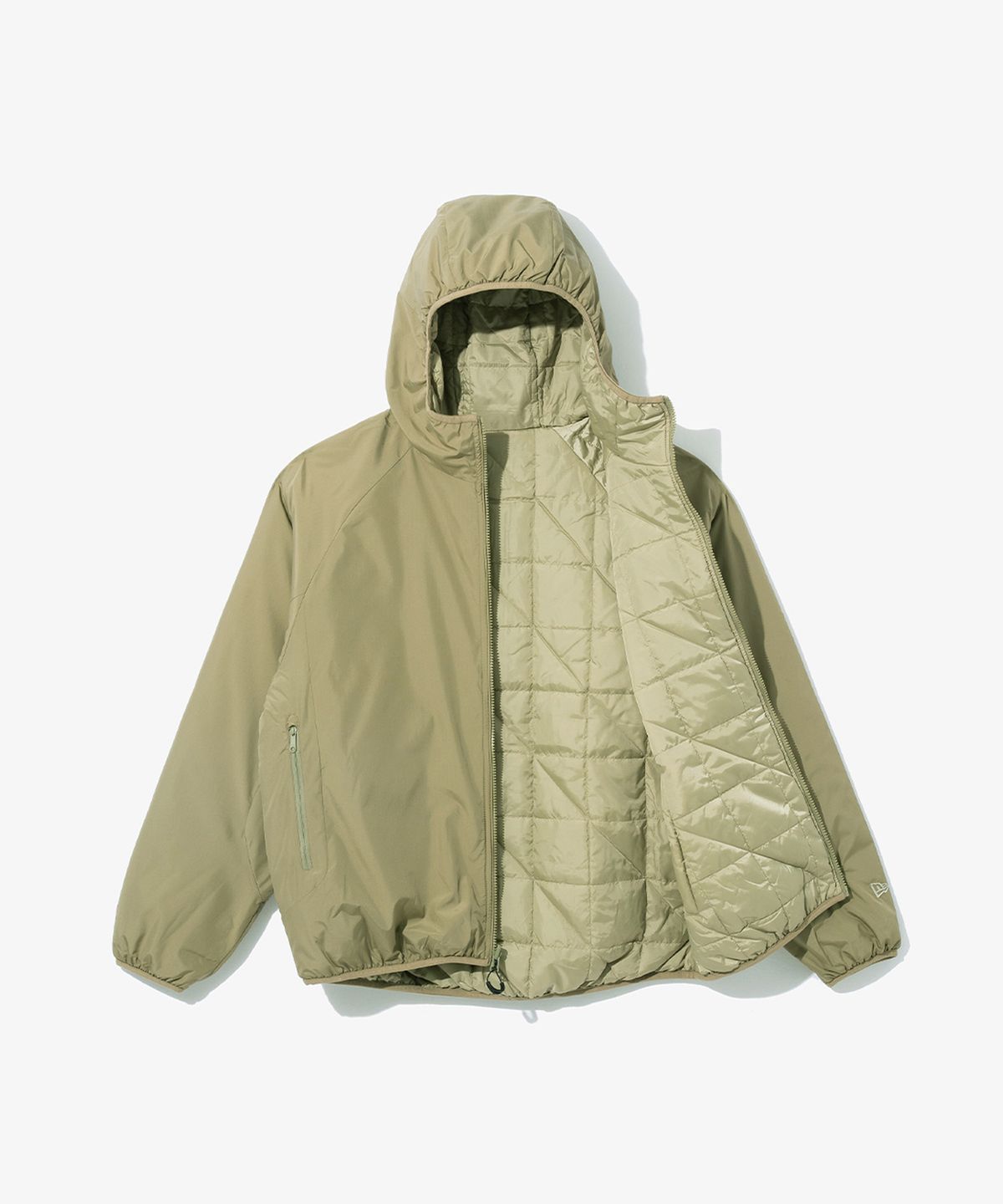 뉴에라(NEW ERA) AP ORGN LT REVERSIBLE JK53 L KHA