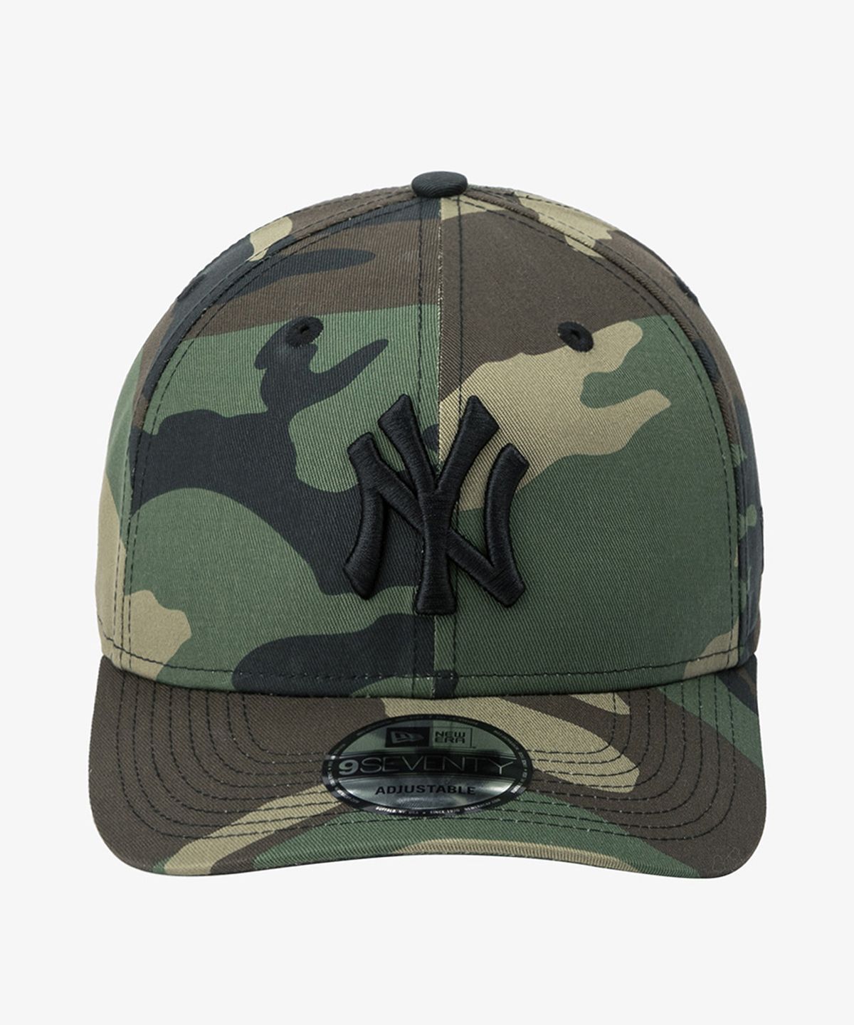 뉴에라(NEW ERA) 970 LIFE STYLE NEYYAN W CAM