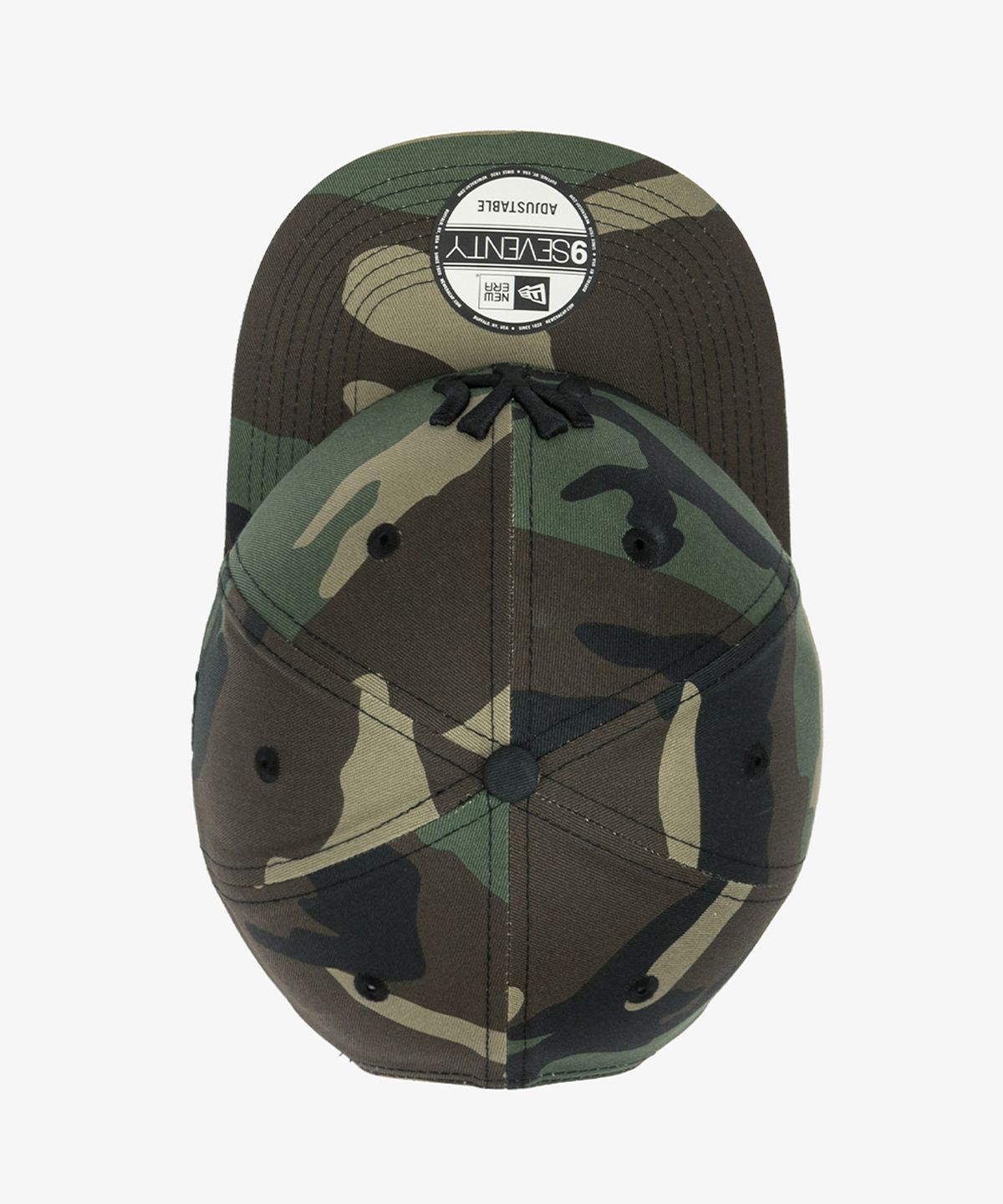 뉴에라(NEW ERA) 970 LIFE STYLE NEYYAN W CAM