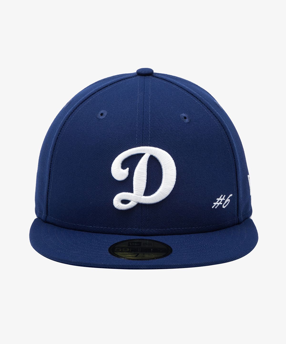 뉴에라(NEW ERA) 5950 MLB HYEKIM CAP LOSDOD D ROY