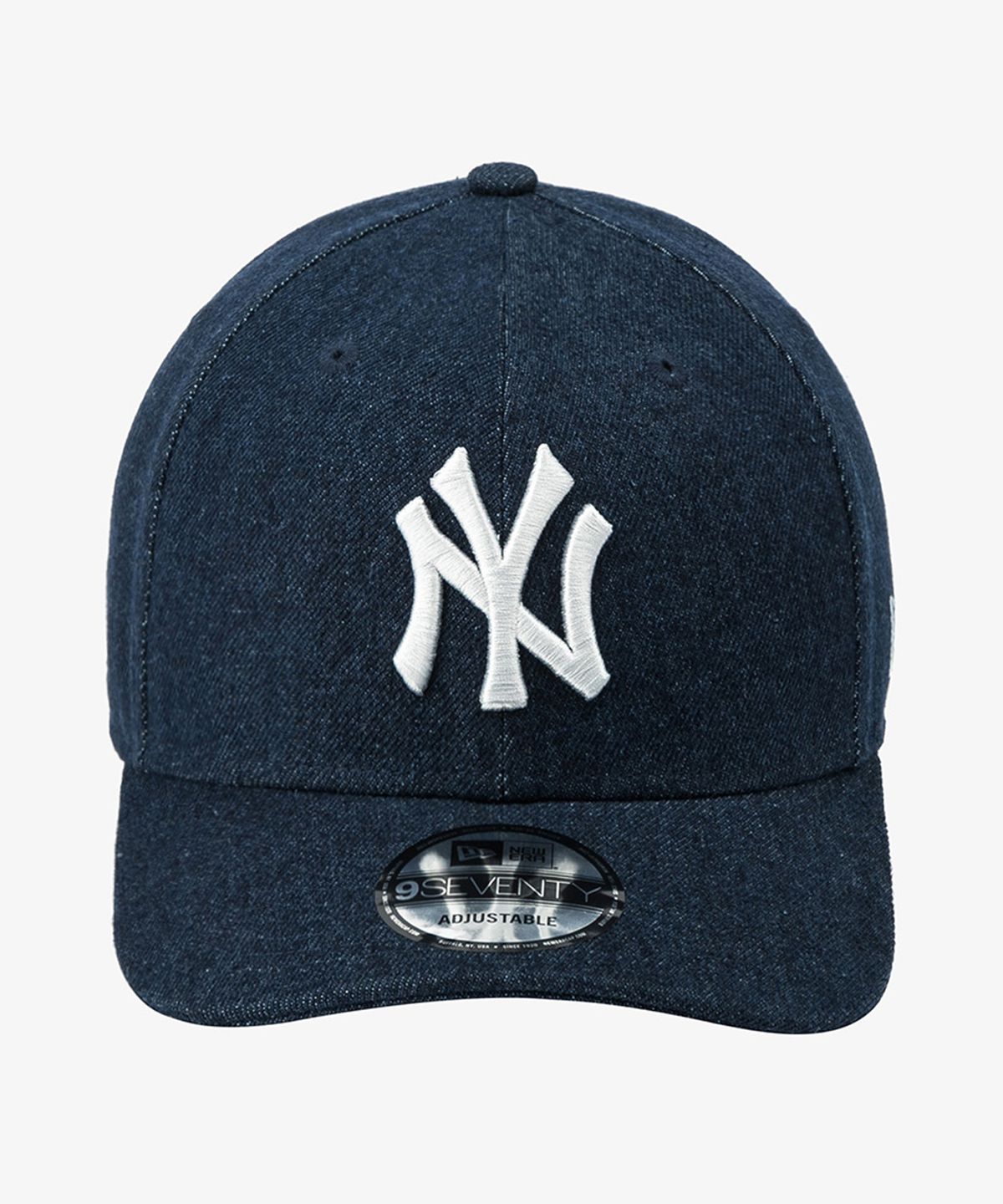 뉴에라(NEW ERA) 970 LIFE STYLE NEYYAN D BLU