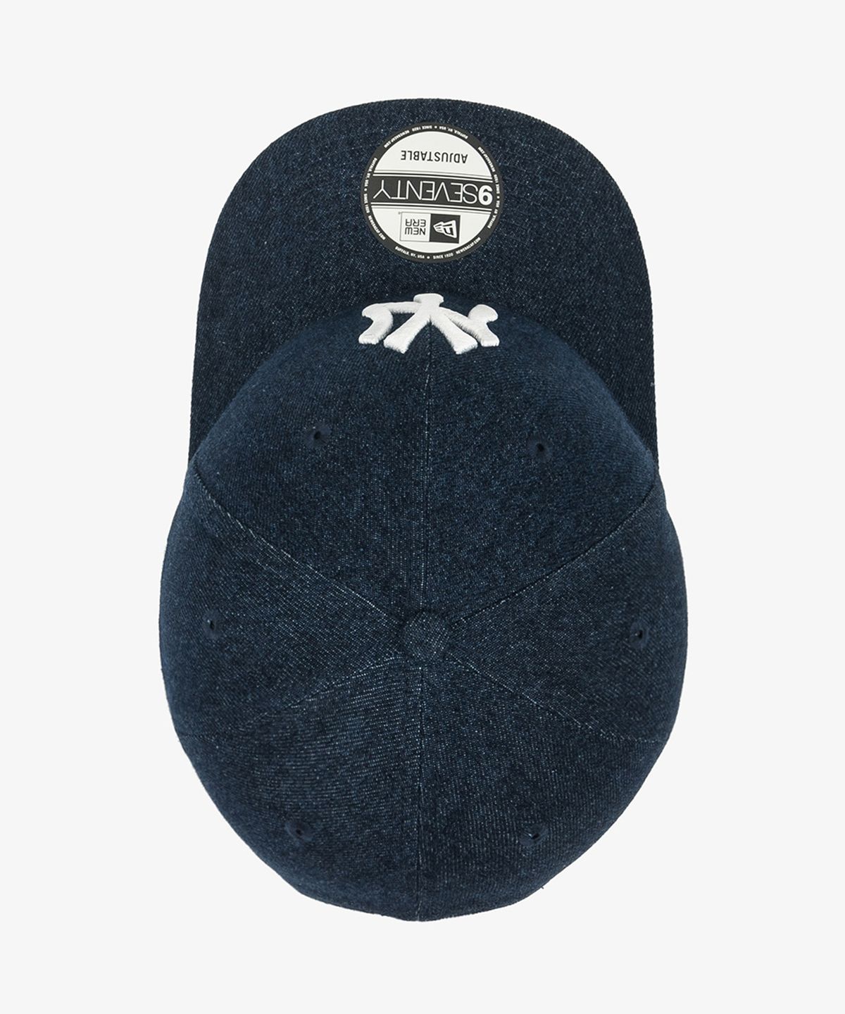 뉴에라(NEW ERA) 970 LIFE STYLE NEYYAN D BLU