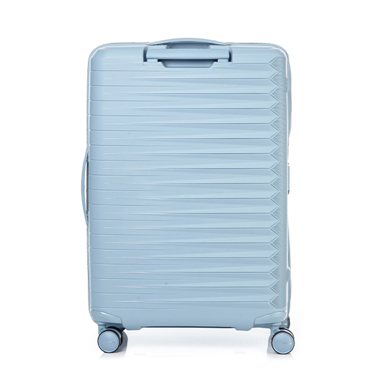 아메리칸투어리스터(AMERICAN TOURISTER) FASTFORWARD 캐리어 68/25 TSA EXP STEEL BLUE MI001002