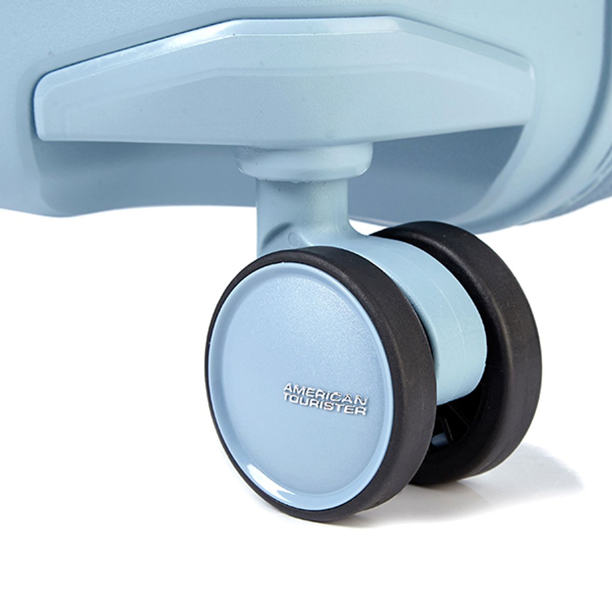 아메리칸투어리스터(AMERICAN TOURISTER) FASTFORWARD 캐리어 68/25 TSA EXP STEEL BLUE MI001002