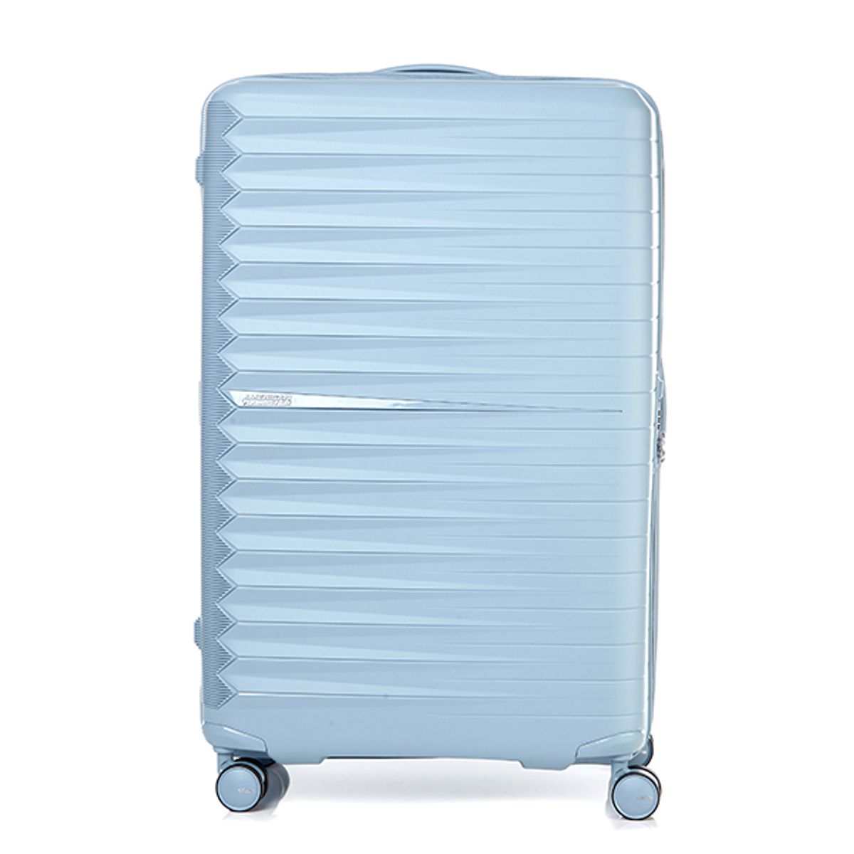 아메리칸투어리스터(AMERICAN TOURISTER) FASTFORWARD 캐리어 78/29 TSA EXP STEEL BLUE MI001003