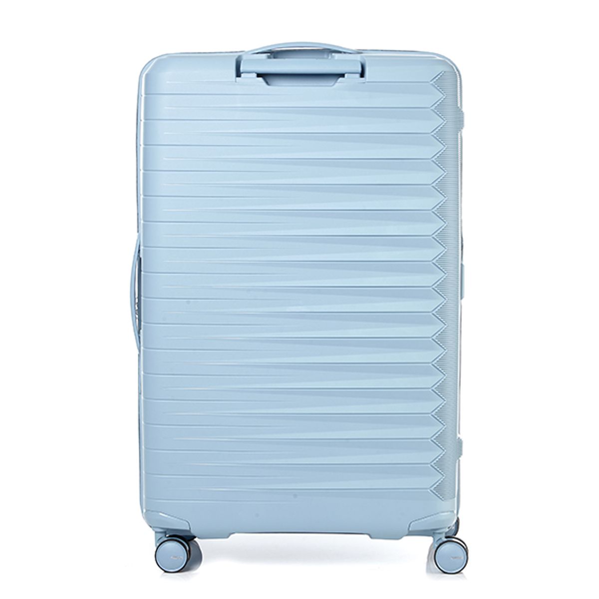 아메리칸투어리스터(AMERICAN TOURISTER) FASTFORWARD 캐리어 78/29 TSA EXP STEEL BLUE MI001003