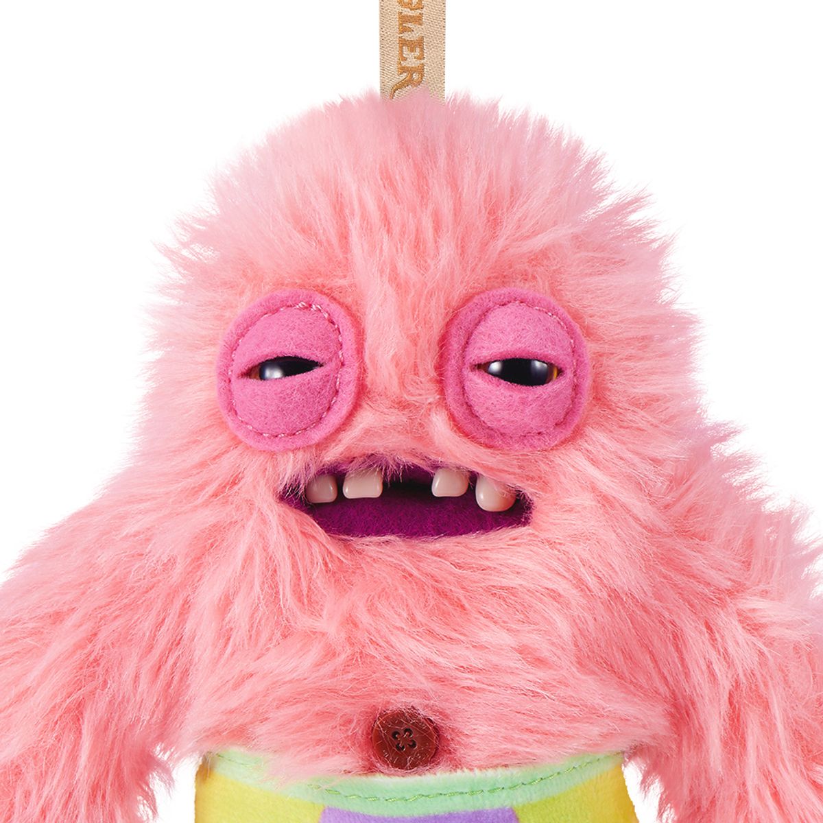 퍼글러(FUGGLER) 퍼글러 뚱이 키링