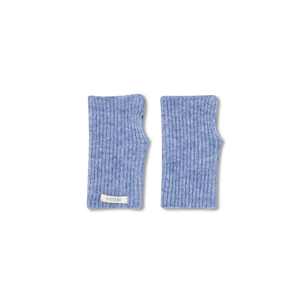 오찌(OTZ) 투웨이 장갑 그레이 OZ67FF410G