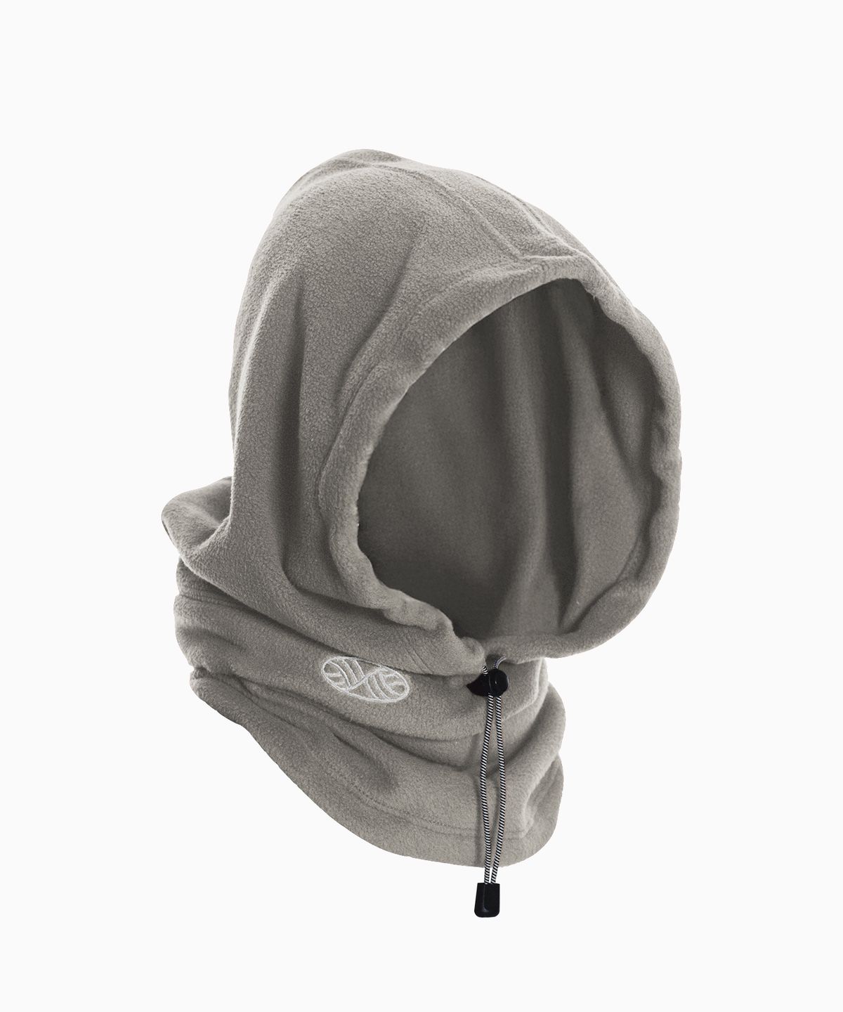 미나수(MENASOO) Fleece Balaclava_Gray