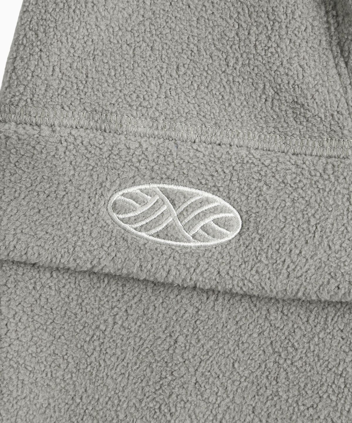 미나수(MENASOO) Fleece Balaclava_Gray