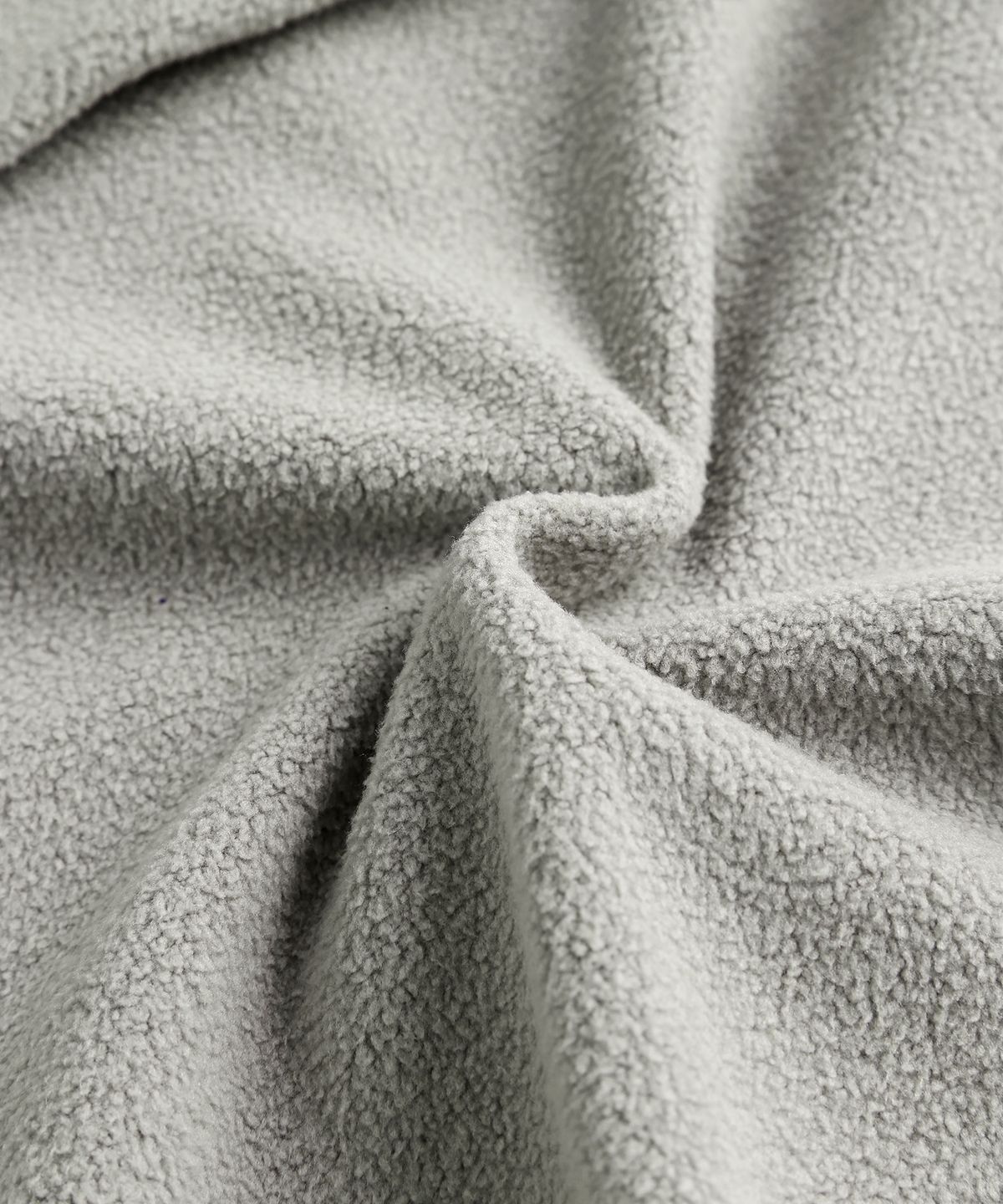 미나수(MENASOO) Fleece Balaclava_Gray