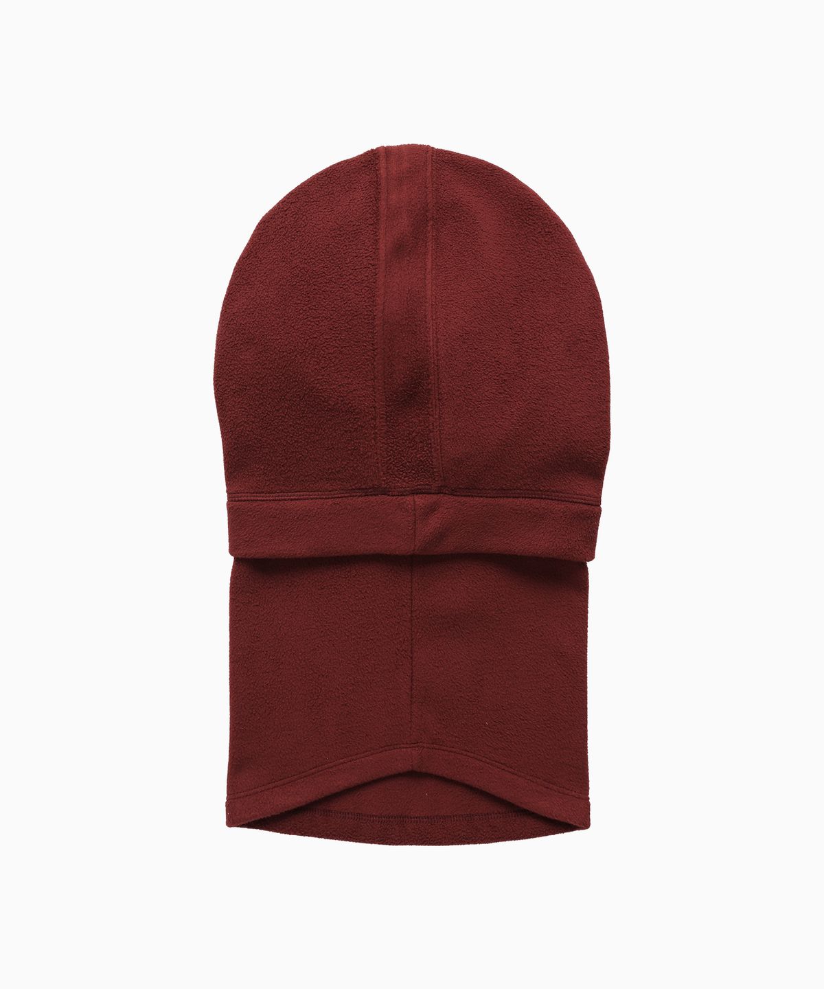 미나수(MENASOO) Fleece Balaclava_Red