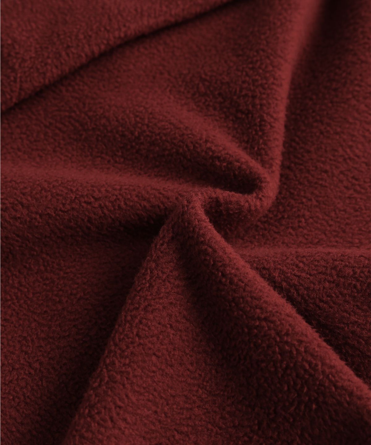 미나수(MENASOO) Fleece Balaclava_Red