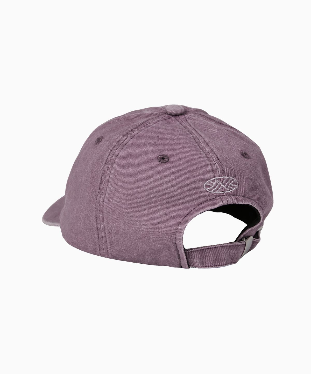 미나수(MENASOO) MNS Your Time Pigment Cap_Purple