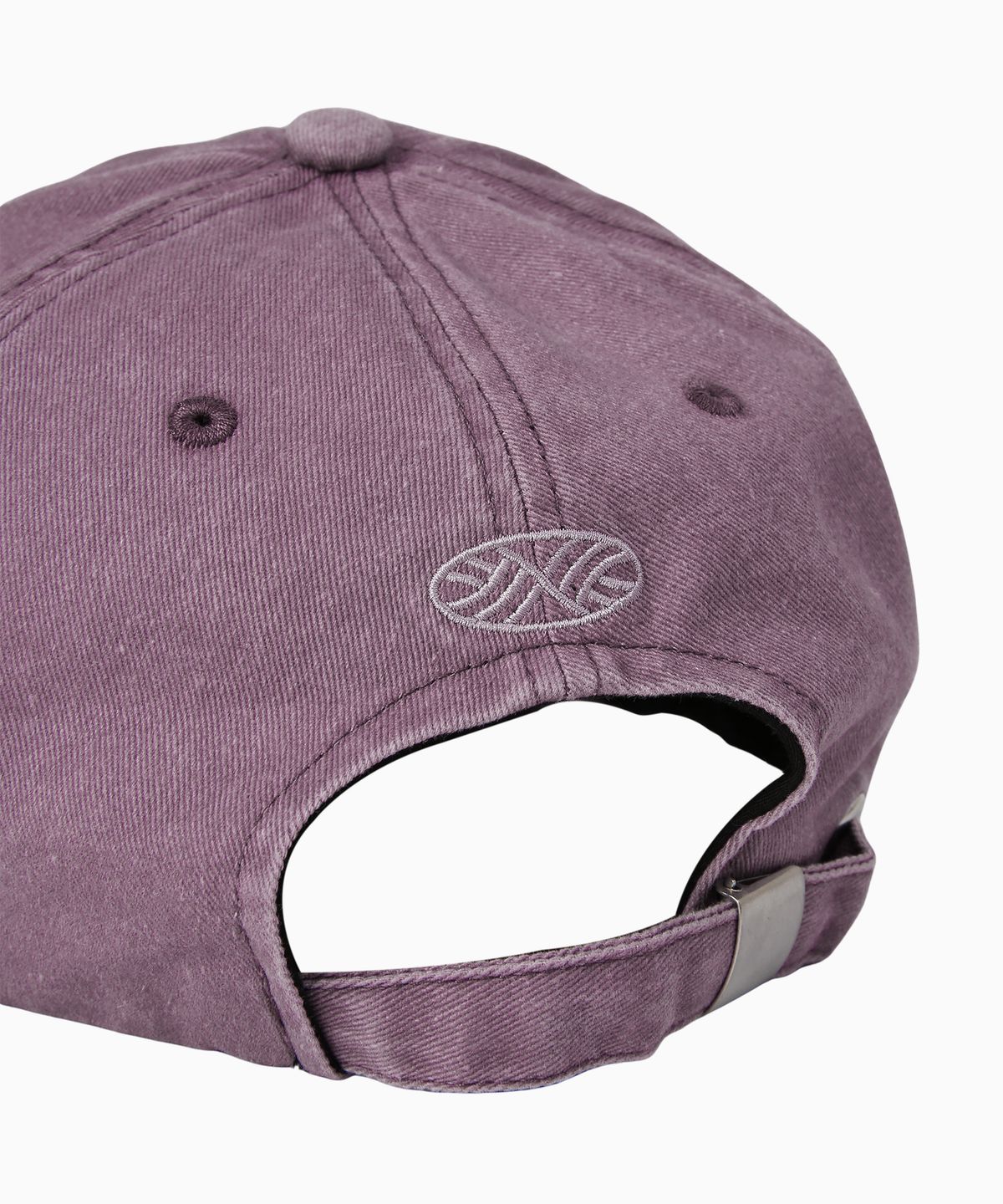 미나수(MENASOO) MNS Your Time Pigment Cap_Purple