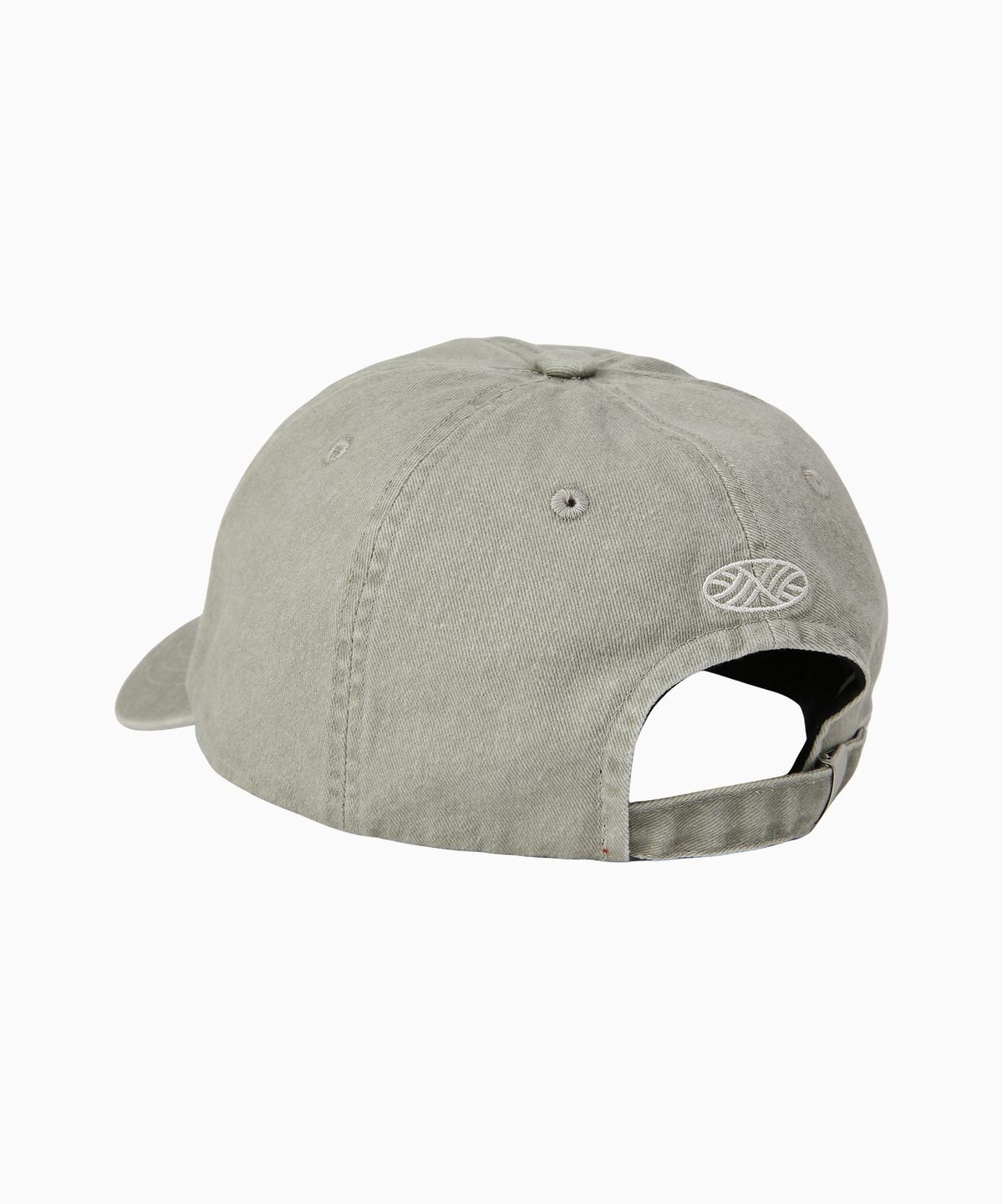 미나수(MENASOO) MNS Your Time Pigment Cap_Light Gray
