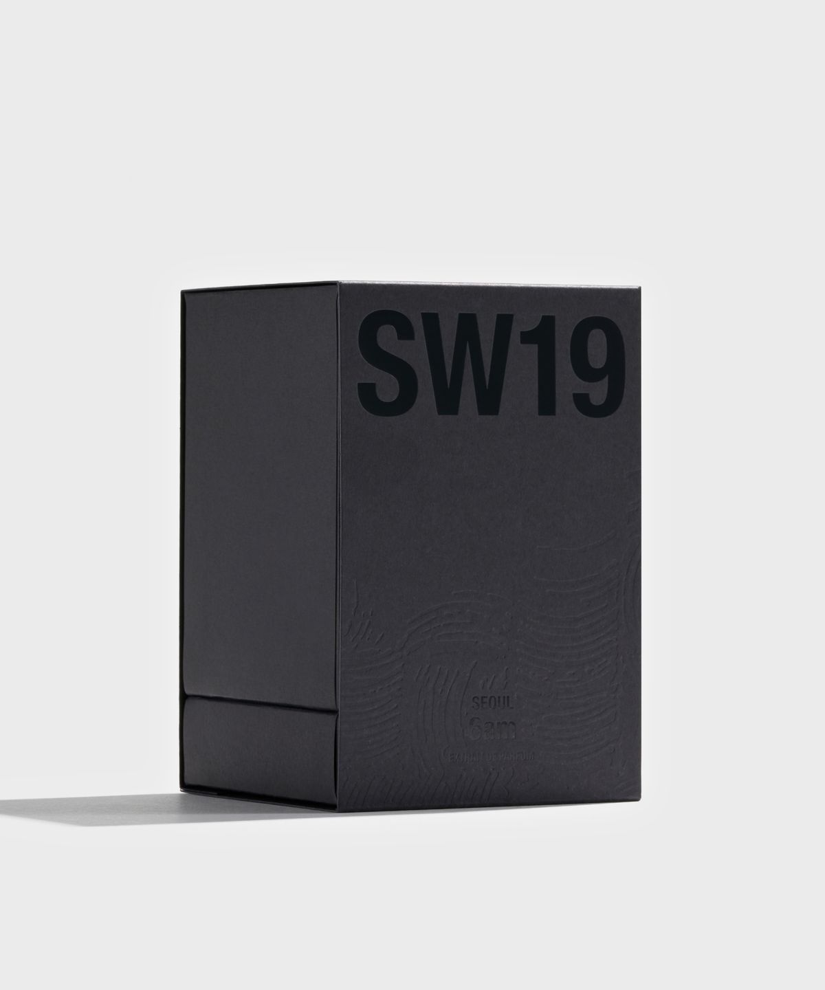 에스더블유나인틴(SW19) SW19 SEOUL 6am 엑스트레 드 퍼퓸 30ml