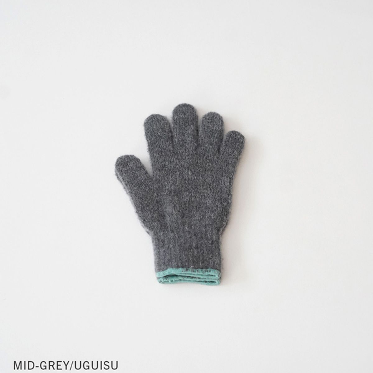 찬스클로딩(CHANCE CLOTHING) (25FW) GUNTE
