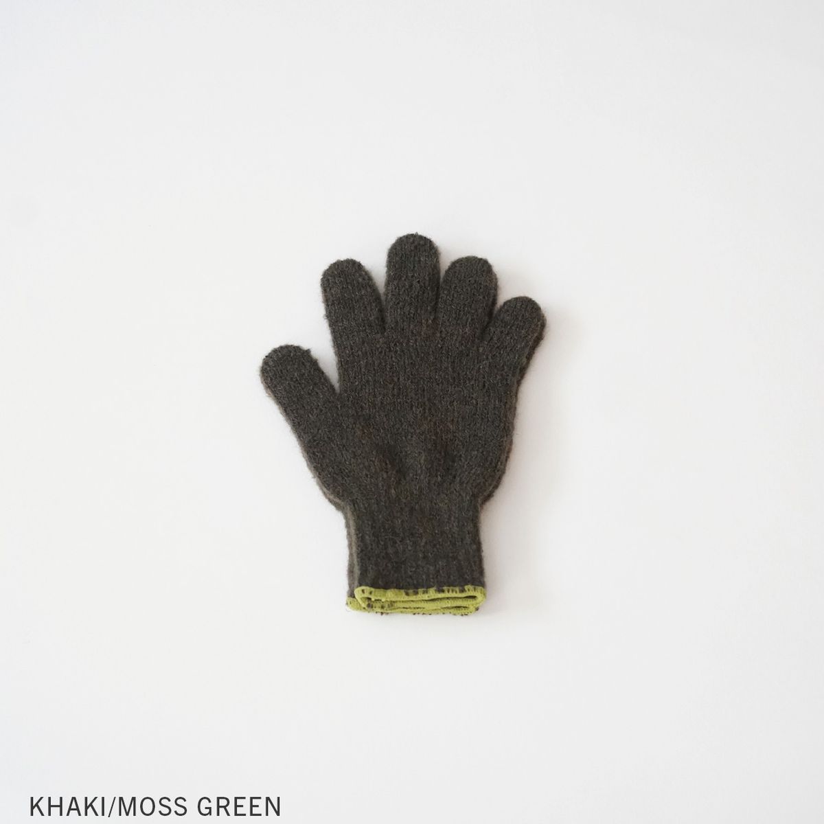 찬스클로딩(CHANCE CLOTHING) (25FW) GUNTE