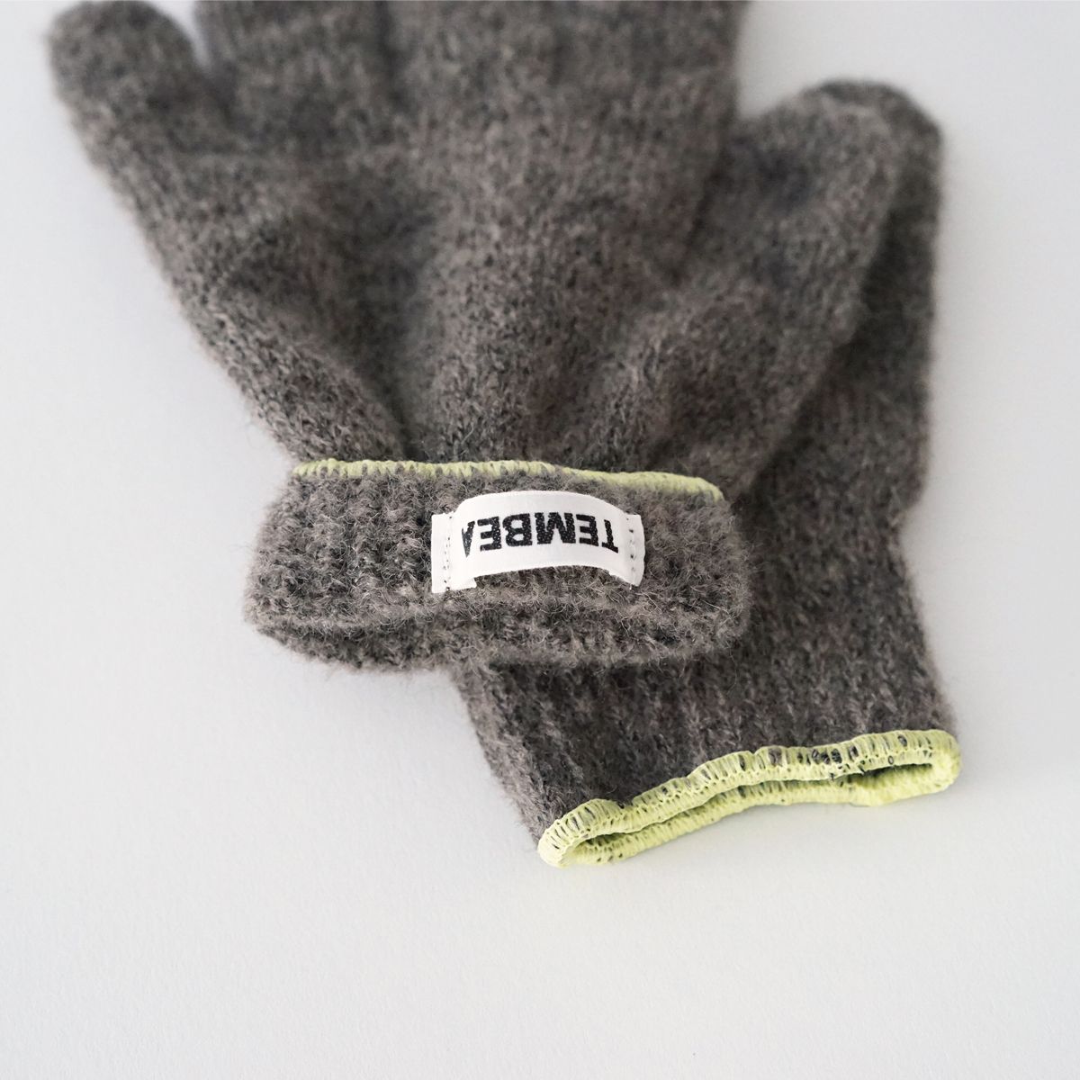 찬스클로딩(CHANCE CLOTHING) (25FW) GUNTE
