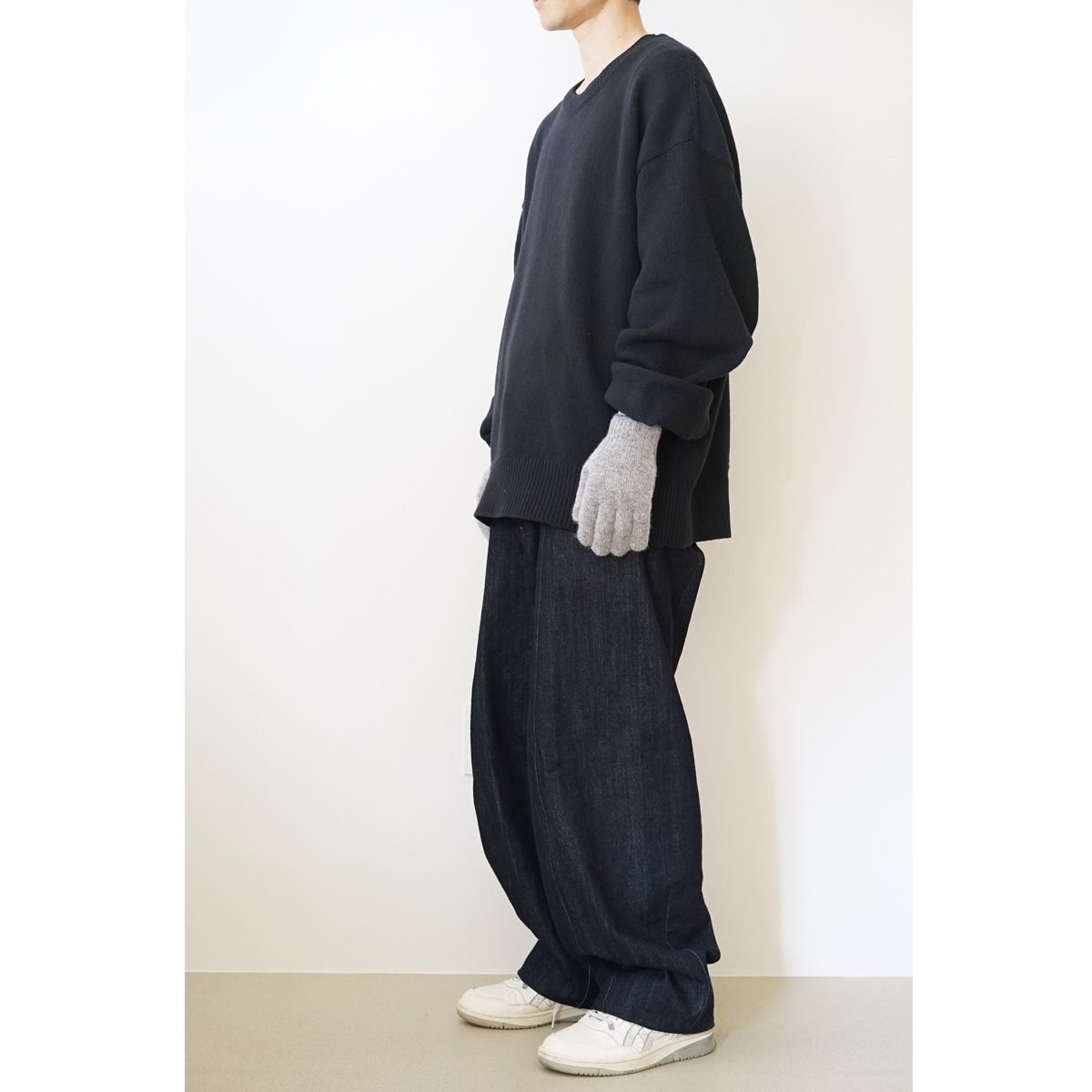 찬스클로딩(CHANCE CLOTHING) (25FW) GUNTE