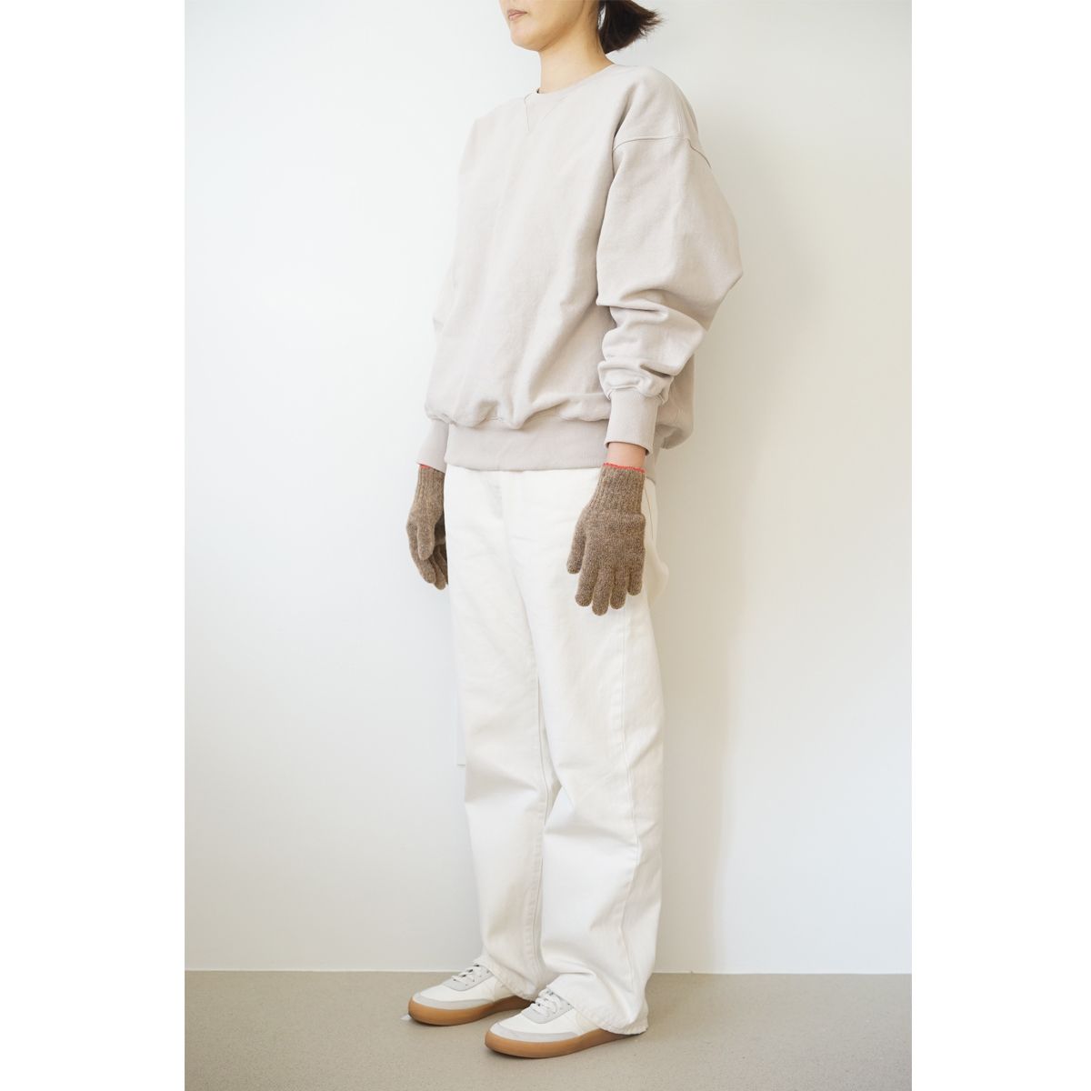 찬스클로딩(CHANCE CLOTHING) (25FW) GUNTE