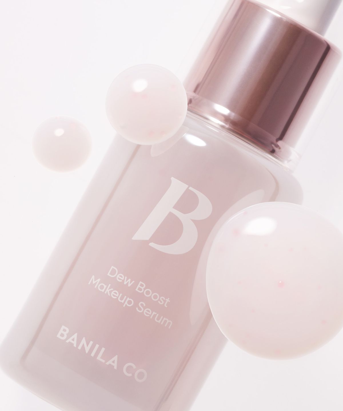 바닐라코(BANILACO) 듀 부스트 메이크업 세럼 30ml