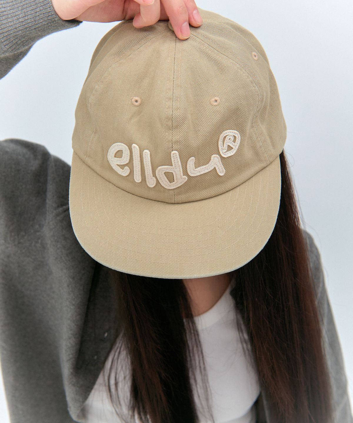 엘두(ELLDU) 엘두 아플리케앱(7컬러)