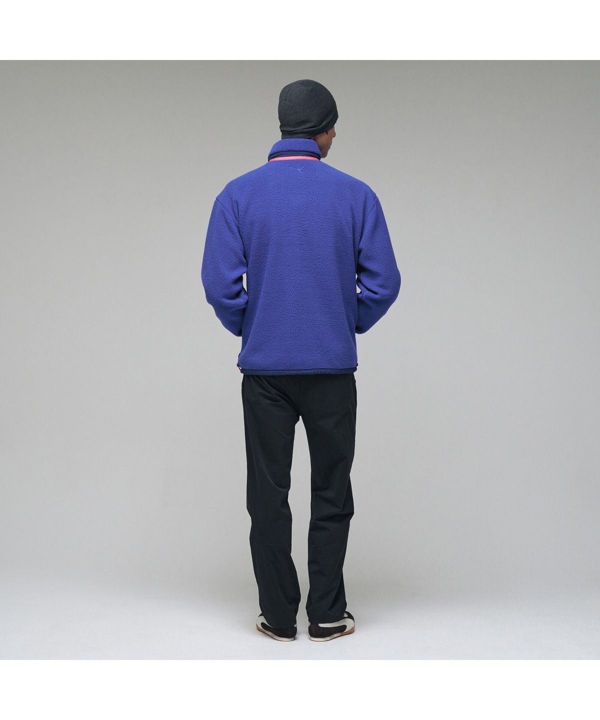 푸마(PUMA) 플리스 자켓 U  Fleece Jacket (52971901)
