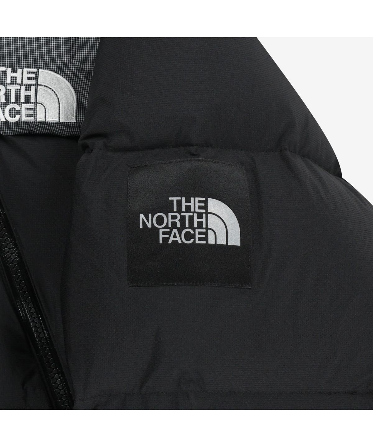 노스페이스(THE NORTH FACE) NJ1DR59J 라인 엑스 다운 자켓 (RDS) BLACK