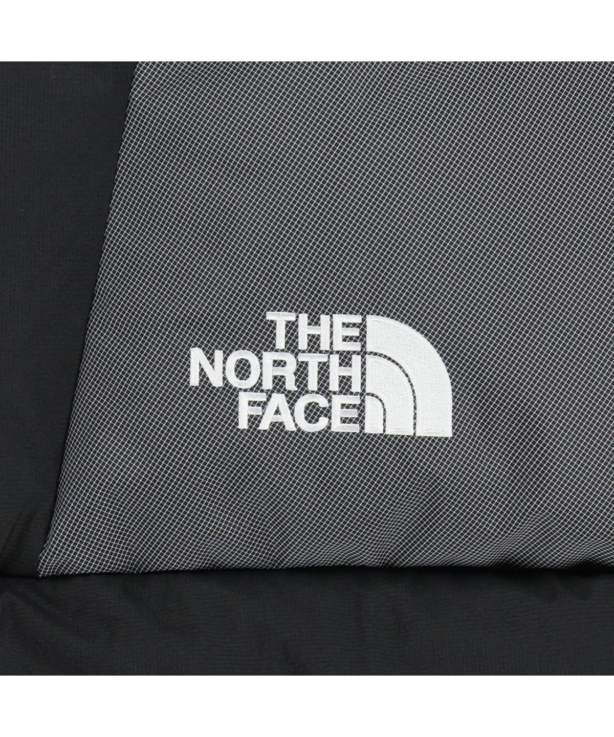 노스페이스(THE NORTH FACE) NJ1DR59J 라인 엑스 다운 자켓 (RDS) BLACK
