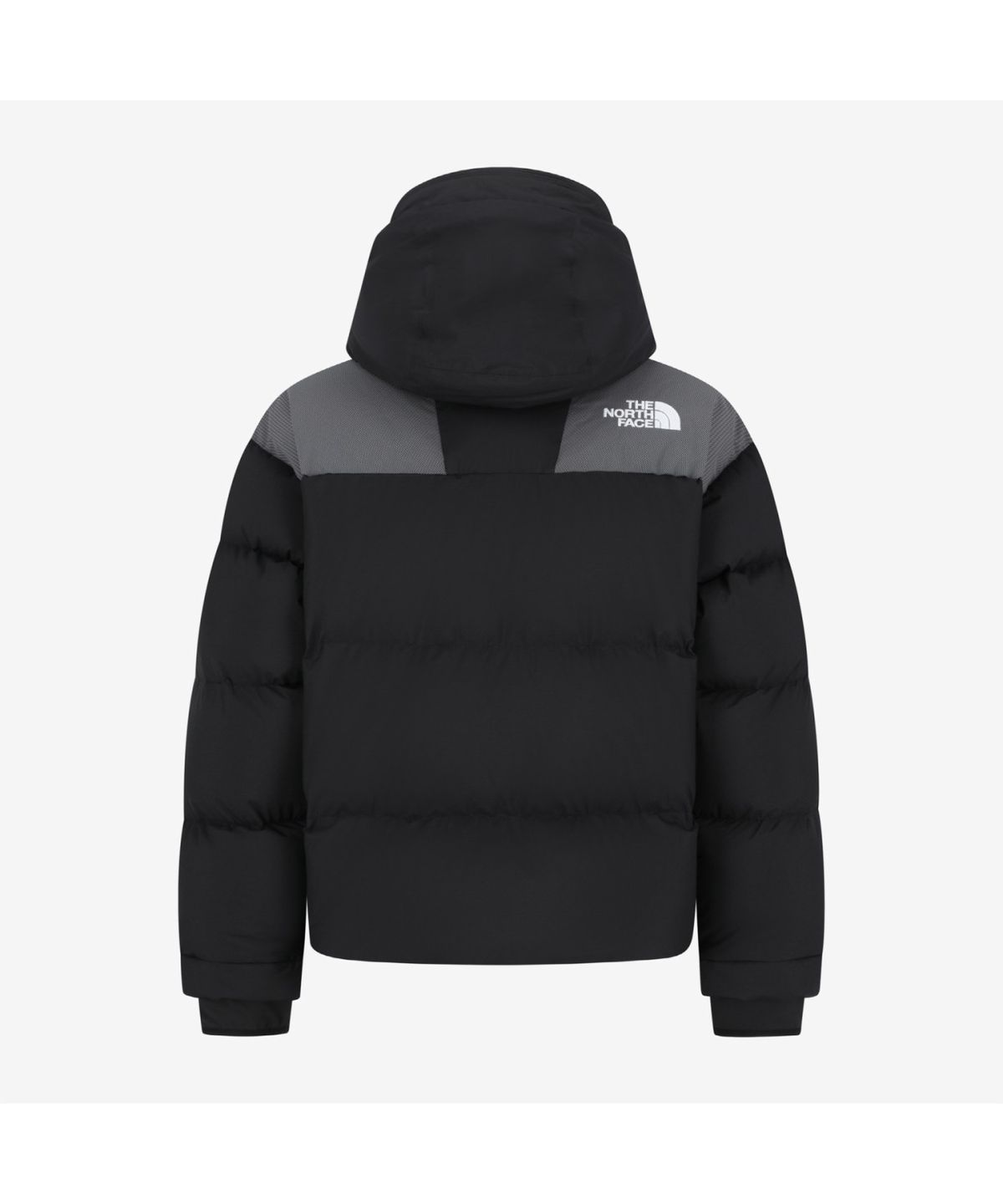 노스페이스(THE NORTH FACE) NJ1DR59J 라인 엑스 다운 자켓 (RDS) BLACK