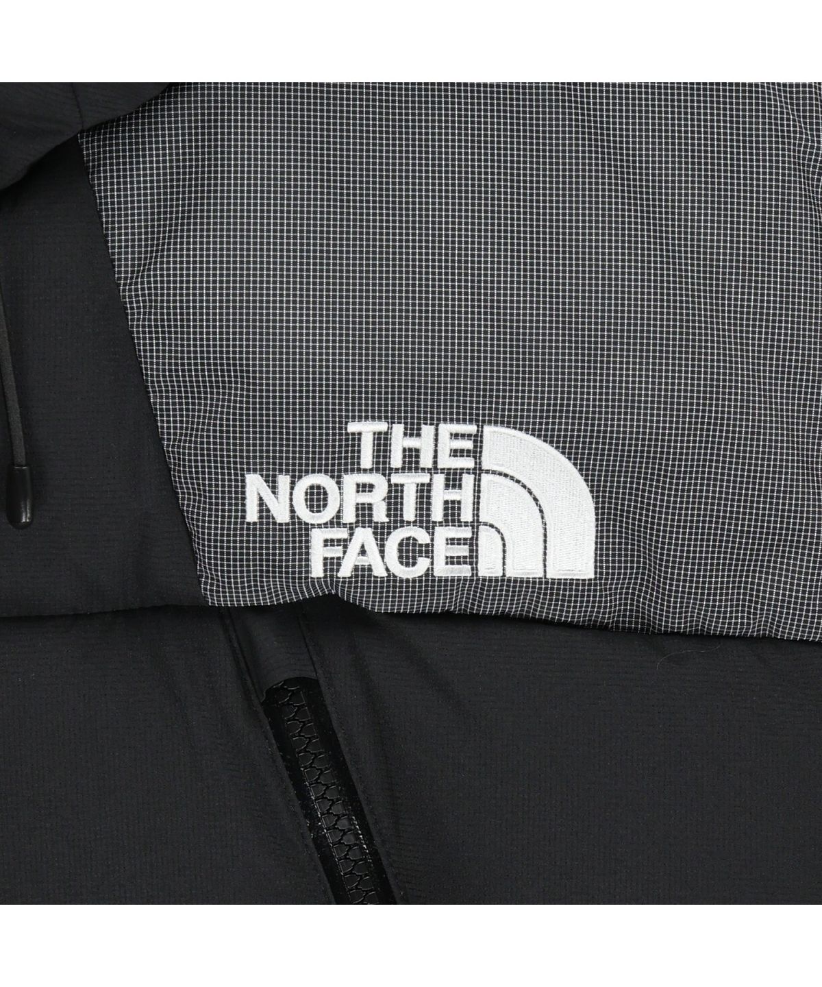 노스페이스(THE NORTH FACE) NJ1DR59J 라인 엑스 다운 자켓 (RDS) BLACK
