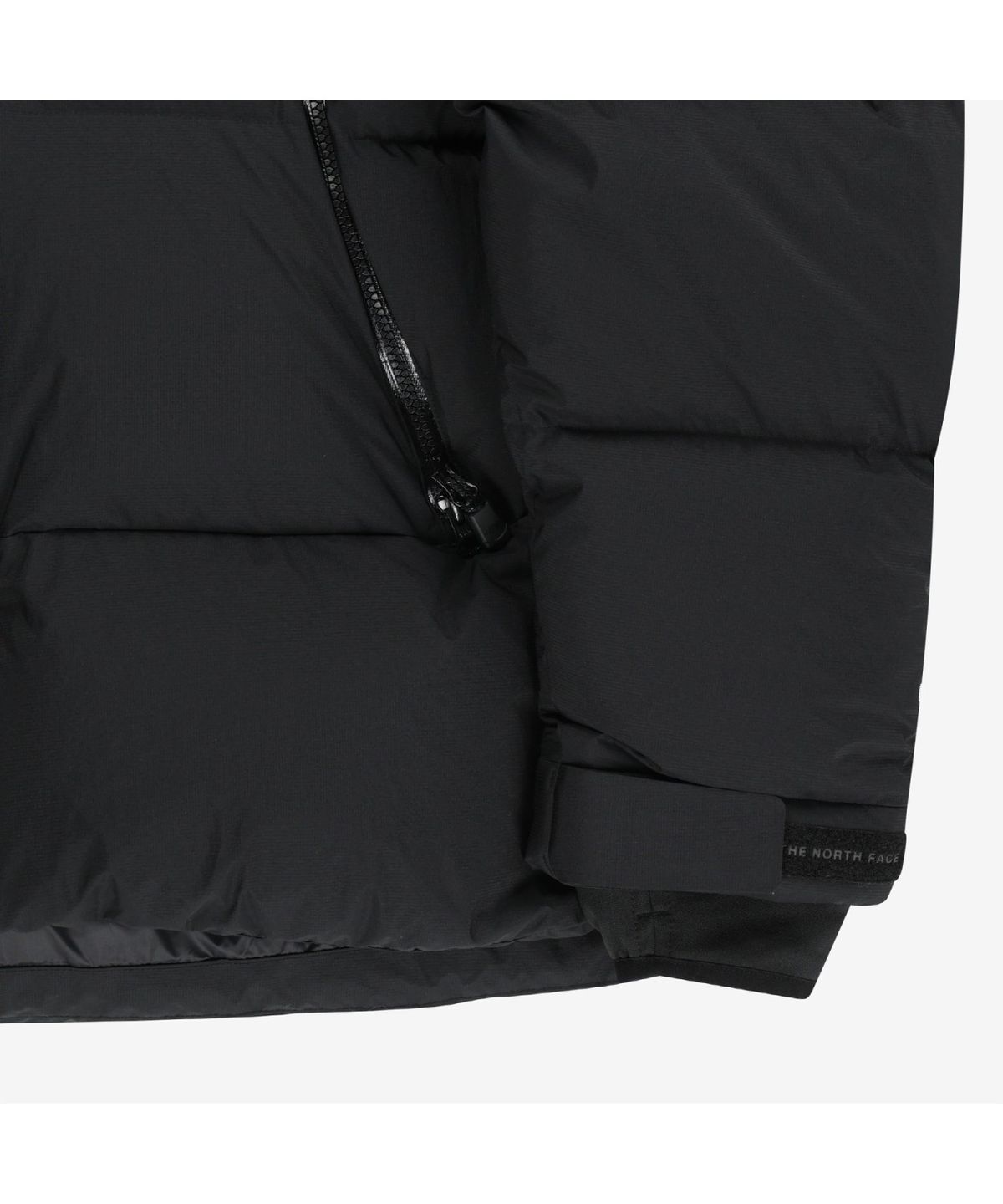노스페이스(THE NORTH FACE) NJ1DR59J 라인 엑스 다운 자켓 (RDS) BLACK