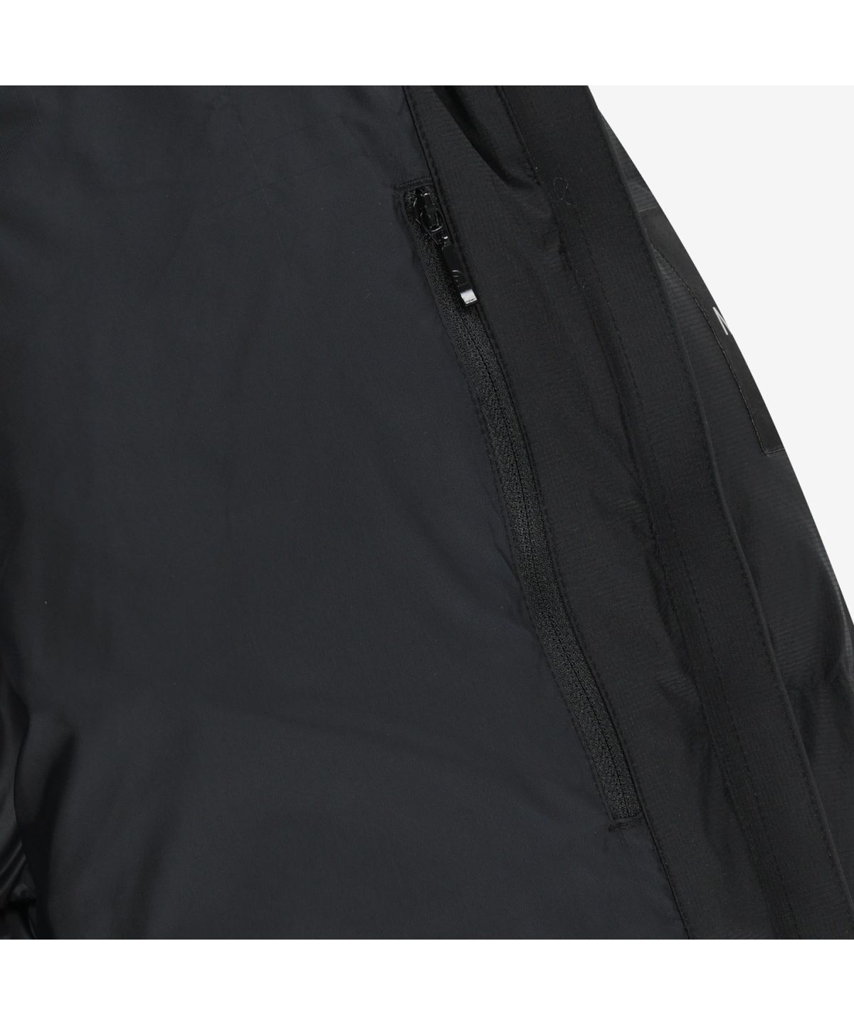 노스페이스(THE NORTH FACE) NJ1DR59J 라인 엑스 다운 자켓 (RDS) BLACK