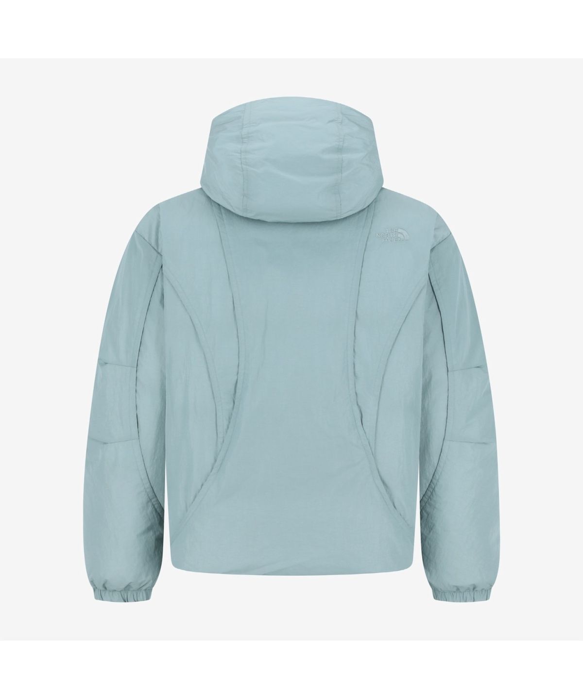 노스페이스(THE NORTH FACE) NJ1DR61L 칼데라 다운 자켓 (RDS) GRAYISH_BLUE
