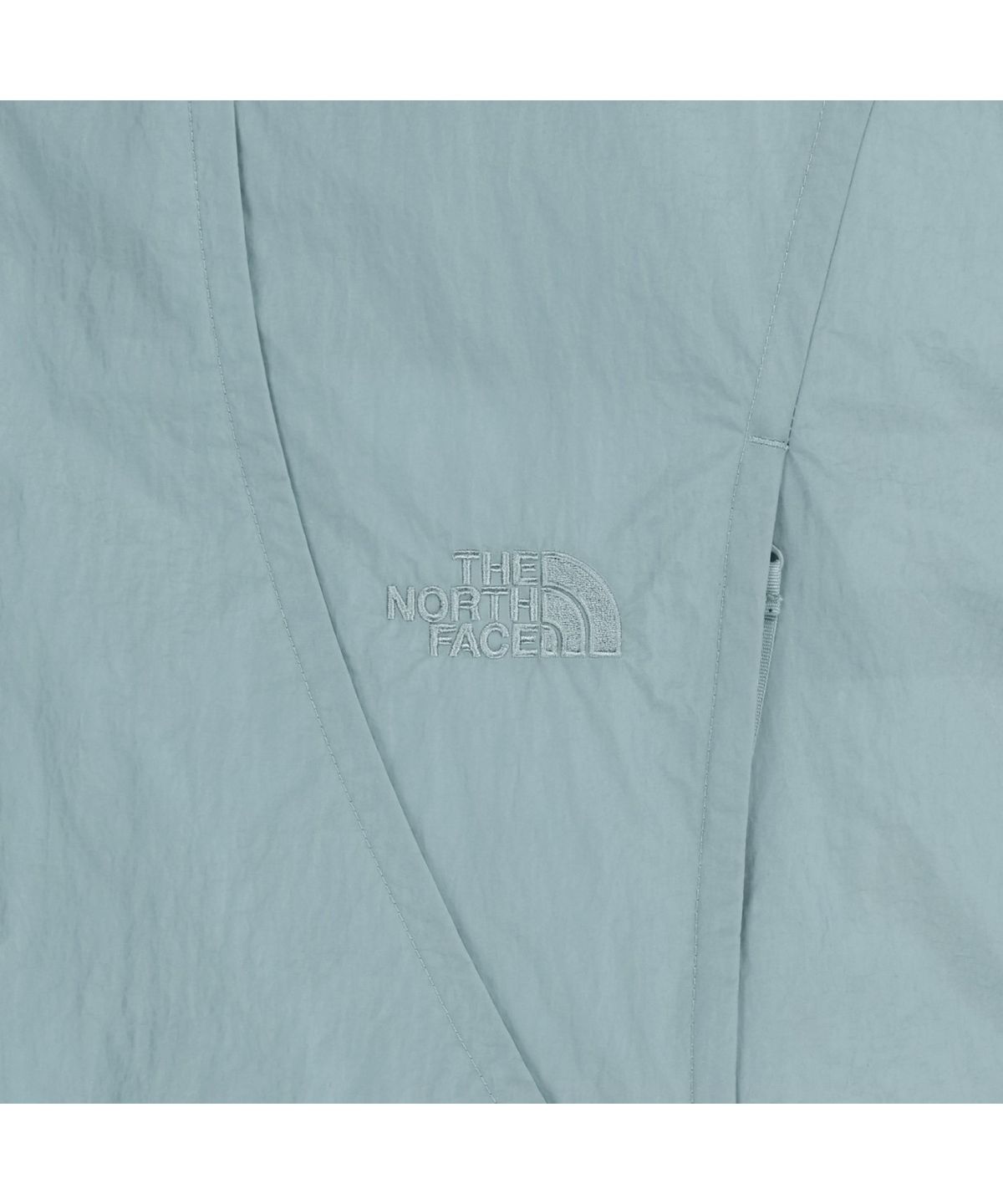 노스페이스(THE NORTH FACE) NJ1DR61L 칼데라 다운 자켓 (RDS) GRAYISH_BLUE